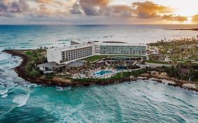 Hotel The Ritz-carlton O'ahu, Turtle Bay  5*